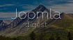 Joomla-дайджест за 1-й квартал 2022 года