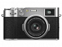 Fujifilm представила камеру X100VI на базе решений X100V