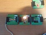 Превращаем картонную электрическую схему в настоящую или как сделать простой конструктор из настольной игры