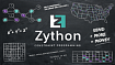 Zython (python-wrapper для minizinc) после года разработки
