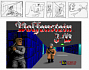 Как id Software создавала Wolfenstein 3D на основе технологий из Commander Keen
