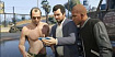 В сети опубликована новая часть утёкшего ранее исходного кода GTA V