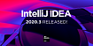 IntelliJ IDEA 2020.3