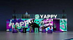 Сервис Yappy запустил собственный музыкальный лейбл