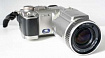 Sony DSC-F717: двадцатилетняя фотокамера со странностями