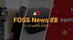 FOSS News №8 — обзор новостей свободного и открытого ПО за 16-22 марта 2020 года