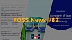 FOSS News №82 – дайджест материалов о свободном и открытом ПО за 2—8 августа 2021 года
