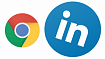 Расширение для Google Chrome: управляем скилами друзей в LinkedIn