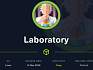 HTB Laboratory. Знакомство с gitlab #мамкинхакер