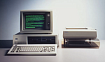 12 августа – уникальная дата в мире IT: 41 год назад появилась первая массовая персоналка от IBM и MS-DOS