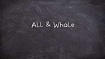 All и Whole: как отличить все, всё и весь в английском