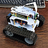 Гусеничное шасси-робот на базе Arduino, часть 1