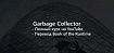 Garbage Collector. Полный курс + перевод из BOTR