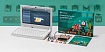 CrowPi L: ноутбук на базе Raspberry Pi для обучения и проектирования электроники. Характеристики и возможности