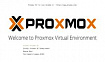 Неужели, неужели: вышел Proxmox VE 7.3