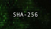 Реализация алгоритма SHA-256