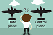 Сервисная сеть, «Плоскость данных» и «Плоскости управления» (Service mesh data plane vs. control plane)