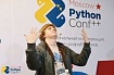На Moscow Python Conf++ приходите поговорить с разработчиками языка