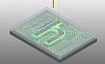 Домашний ЧПУ-фрезер как альтернатива 3D принтеру, часть пятая, обработка