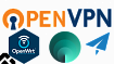Проксируем OpenVPN через Shadowsocks или чиним OpenVPN во время блокировок
