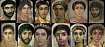 Взгляд из прошлого: анализ пурпурного пигмента на портрете, датируемом 170-180 гг. н. э