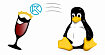 Запускаем КОМПАС-3D на Linux с помощью WINE@Etersoft. Инструкция