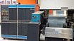 12-минутный Мандельброт: фракталы на 50-летнем мейнфрейме IBM 1401