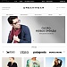 Мультибрендовый интернет-магазин одежды и аксессуаров