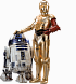R2-D2, C3PO и Чубакка учатся шифровать сообщения или генеративно-состязательные сети в криптографии