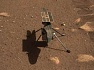 Марсолет Ingenuity полетел: прямое включение трансляции НАСА (обновляется)