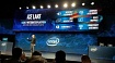 Intel представила десятое поколение процессоров Ice Lake 10 нм