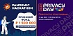 РосКомСвобода приглашает на Privacy Day и Pandemic Hackathon