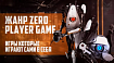 Жанр Zero Player Game или ZPG. Игры, которые играют сами в себя