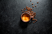 Кофе и повышение работоспособности организма. Часть первая