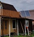 Солнечная электроустановка в Московской области собственный опыт