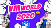 VMworld 2020: щеночки, «кубики» и Рене Зеллвегер
