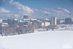 Зима, города: как живут промышленные города России
