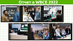 Как прошла конференция и выставка WBCE 2022, и что будет на WBCE 2023