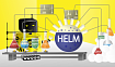 Универсальный Helm чарт для ваших приложений