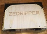 Самодельный ноутбук ZedRipper на 16-и Z80