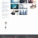Elbrus Light - Корпоративный, адаптивный сайт