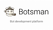 Botsman: новая платформа для разработки Telegram-ботов