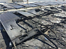 После нескольких пожаров из-за солнечных панелей Solar City компания Walmart подала на Tesla в суд
