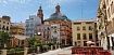 Место под солнцем: карьера, образование и жилье в Испании