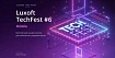 UI-тесты и лучшие практики разработки Flutter-проектов: митап Luxoft TechFest Mobile