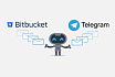 Уведомления от Bitbucket в Telegram