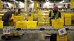 Рабочие на складах Amazon бьют тревогу из-за распространения коронавируса