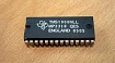 TMS1000: первый коммерчески доступный микроконтроллер