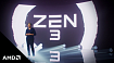 AMD представила флагманские процессоры линейки Ryzen 5ххх на архитектуре Zen3