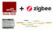 Работаем с Zigbee-устройствами через Zigbee2mqtt и Node-RED